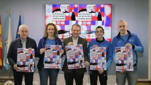 Liga Escolar de Natación