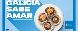 Galicia Saber a Mar