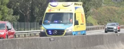 Ambulancia del 061