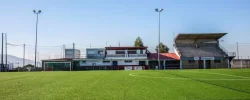 Campo de Fútbol Monte da Mina